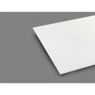 Soylu Beyaz 2 mm Pleksi Pleksiglass Levha