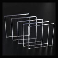 Soylu Şeffaf 2.8-3 mm Pleksi Pleksiglass Levha