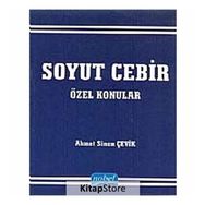 SOYUT CEBIR - AHMET SINAN ÇEVİK