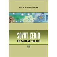 Soyut Cebir ve Sayılar Teorisi - Mustafa Bayraktar