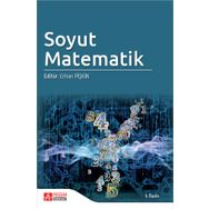 Soyut Matematik - Erhan Pişkin - Pegem Akademi Yayıncılık - Akademik Kitaplar