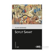 Soyut Sanat - Alain Bonfand
