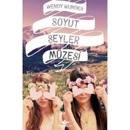 Soyut Şeyler Müzesi - Wendy Wunder