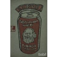 SOYUTLAMANIN ŞİDDETİ TARIHSEL MATERYALIZMIN ANALITIK TEMELLERI - DEREK SAYER
