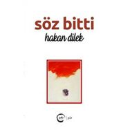 Söz bitti - Hakan Dilek