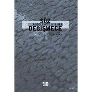 SÖZ DEĞİŞMECE - RUDOLF OTTO WIEMER