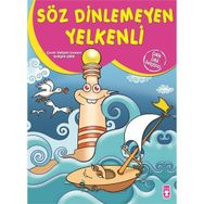 SÖZ DINLEMEYEN YELKENLI - GENEL