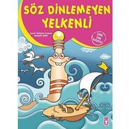 Söz Dinlemeyen Yelkenli - Nurşen Şirin