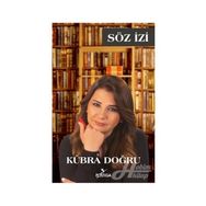 Söz İzi - Kübra Doğru