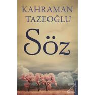 SÖZ - KAHRAMAN TAZEOĞLU