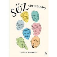 Söz Simyacıları - Ayhan Bozkurt