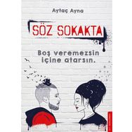 Söz Sokakta - Aytaç Ayna