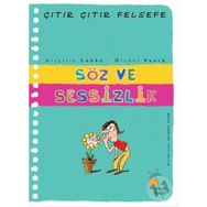 SÖZ VE SESSIZLIK - BRIGITTE LABBE