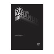 Sözçalan Karanlık - Yasemin Yazıcı