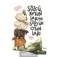 Sözcü Koyunların Sözcük Oyunları - Gökçe Akgül
