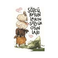 Sözcü Koyunların Sözcük Oyunları - Kolektif