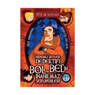 Sözcük Korsanı - Aşkın Güngör