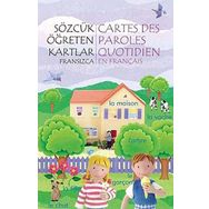 SÖZCÜK ÖĞRETEN KARTLAR - FRANSIZCA - KOLEKTIF