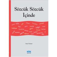 SÖZCÜK SÖZCÜK İÇİNDE - EMIN ÖZDEMİR