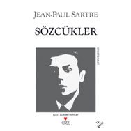 SÖZCÜKLER - JEAN PAUL SARTRE