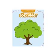 SÖZCÜKLER - KOLEKTIF (ISBN:9786051241869)