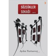 Sözcükler Sokağı - Aydın Yurtsever