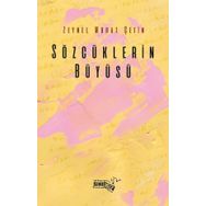 Sözcüklerin Büyüsü - Zeynel Murat Çetin