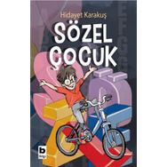 Sözel Çocuk - Hidayet Karakuş