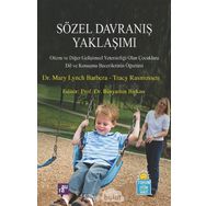 Sözel Davranış Yaklaşımı - Mary Lynch Barbera Tracy Rasmussen