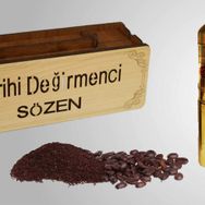 Sözen Küçük Kahve Değirmeni