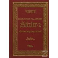 SÖZLER - BEDIÜZZAMAN SAID NURSI