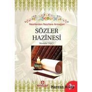 SÖZLER HAZINESI - MUSTAFA TAŞÇI