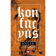 Sözler - Konfüçyus