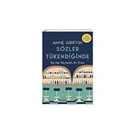 Sözler Tükendiğinde - Anne Griffin - Epsilon Yayınevi