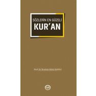 Sözlerin En Güzeli Kuran - Hilmi Karslı