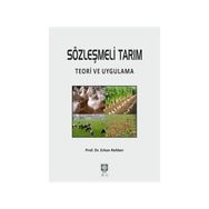 Sözleşmeli Tarım - Erkan Rehber