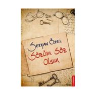 Sözüm Söz Olsun - Serkan Özel
