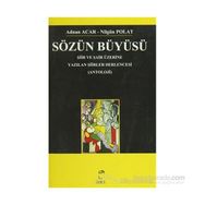 SÖZÜN BÜYÜSÜ - ADNAN ACAR;NİLGÜN POLAT