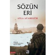 Sözün Eri Çınaraltı Yayınları