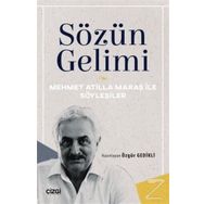 Sözün Gelimi - Mehmet Atilla