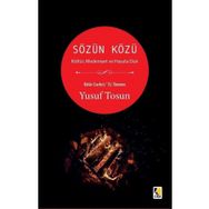 Sözün Közü - Yusuf Tosun