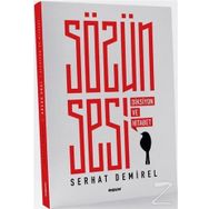 Sözün Sesi - Serhat Demirel