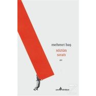 Sözün Sıratı - Mehmet Baş