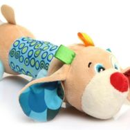 Sozzy Toys Çıngıraklı Aynalı Köpek