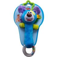 Sozzy Toys Halkalı Köpek Hayvanlar