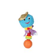 Sozzy Toys Renkli Ahtapot Oyuncak