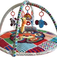 Sozzy Toys Sevimli Hayvanlar SZY227 Oyun Halısı