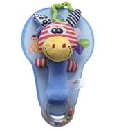 Sozzy Toys SZY114 Halkalı Eşşeğim