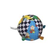 Sozzy Toys SZY222 Renkli Oyuncak Top