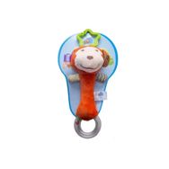 Sozzytoys Szy113 Halkalı Maymunum